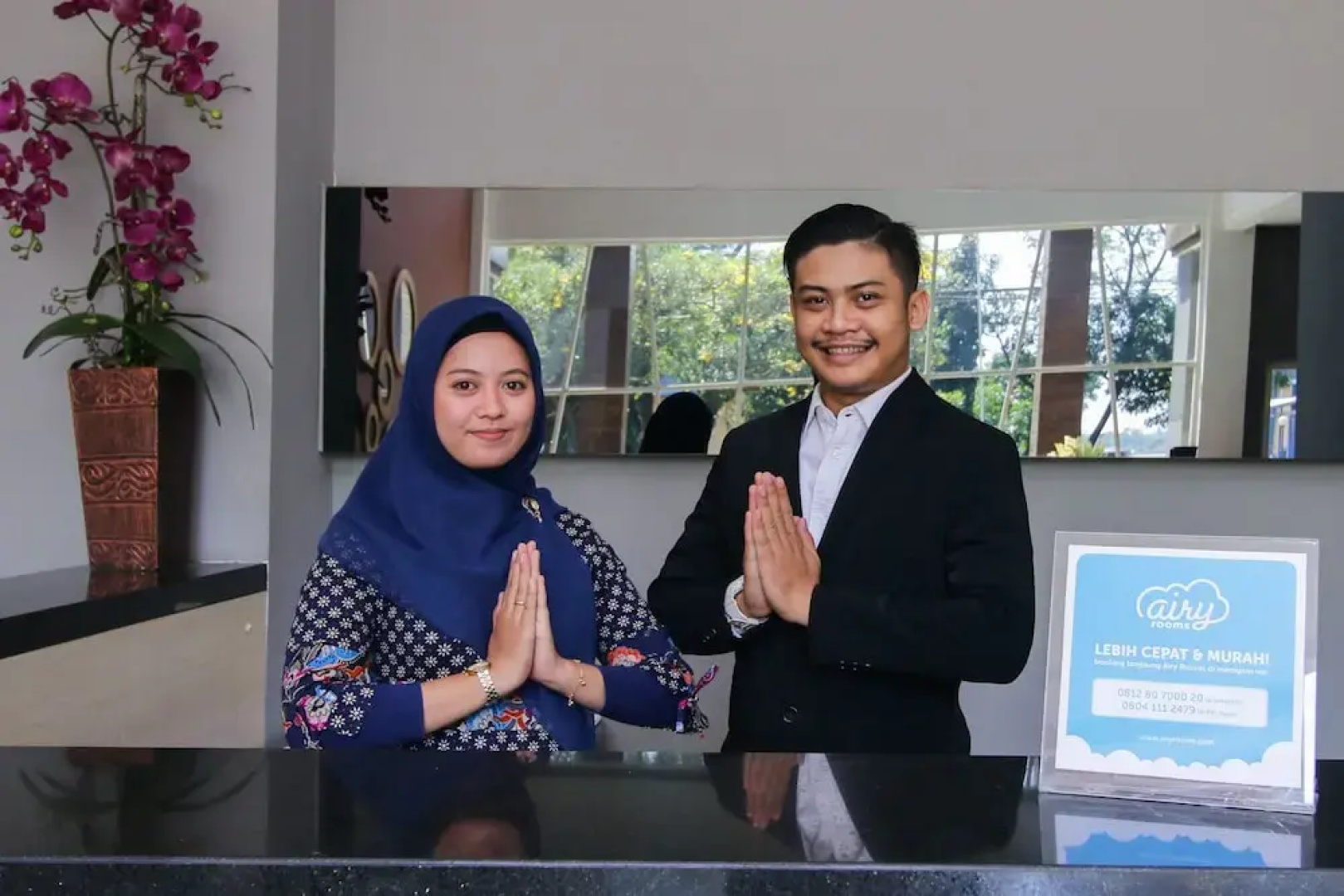 Airy Gadingrejo Ahmad Yani 55 Pasuruan