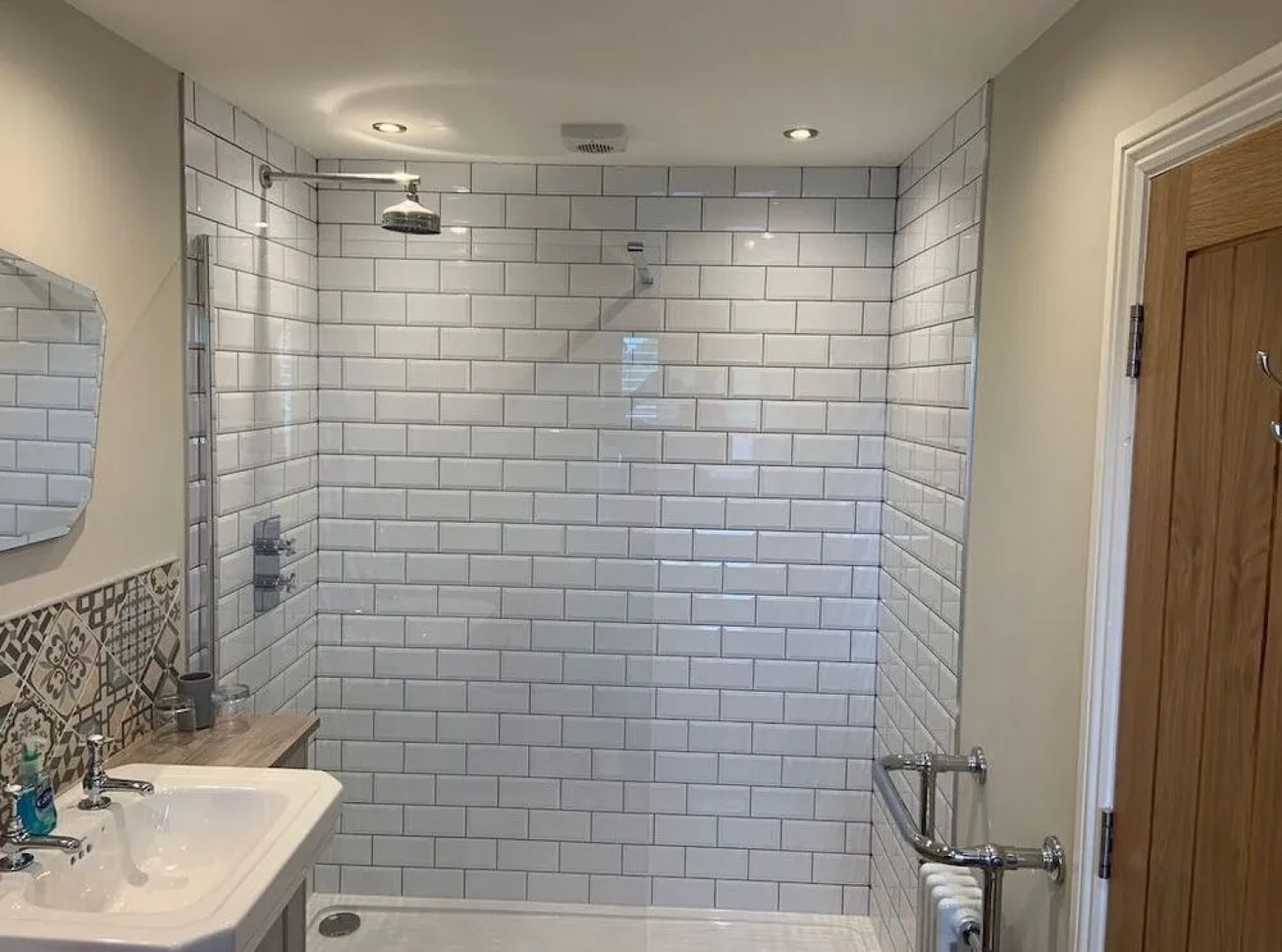 Wyberton House Holiday Lets