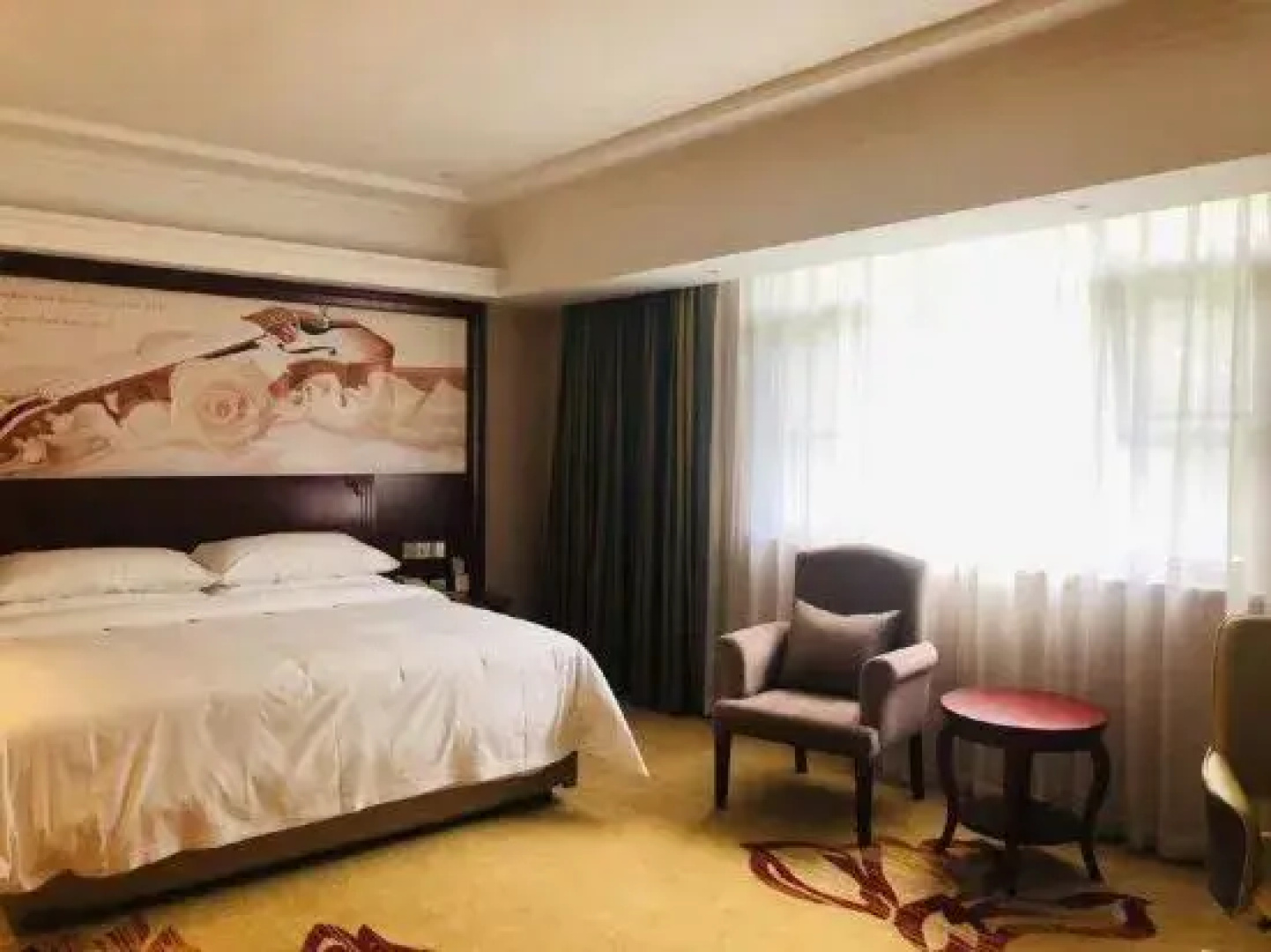 Vienna Hotel (Fengshan)