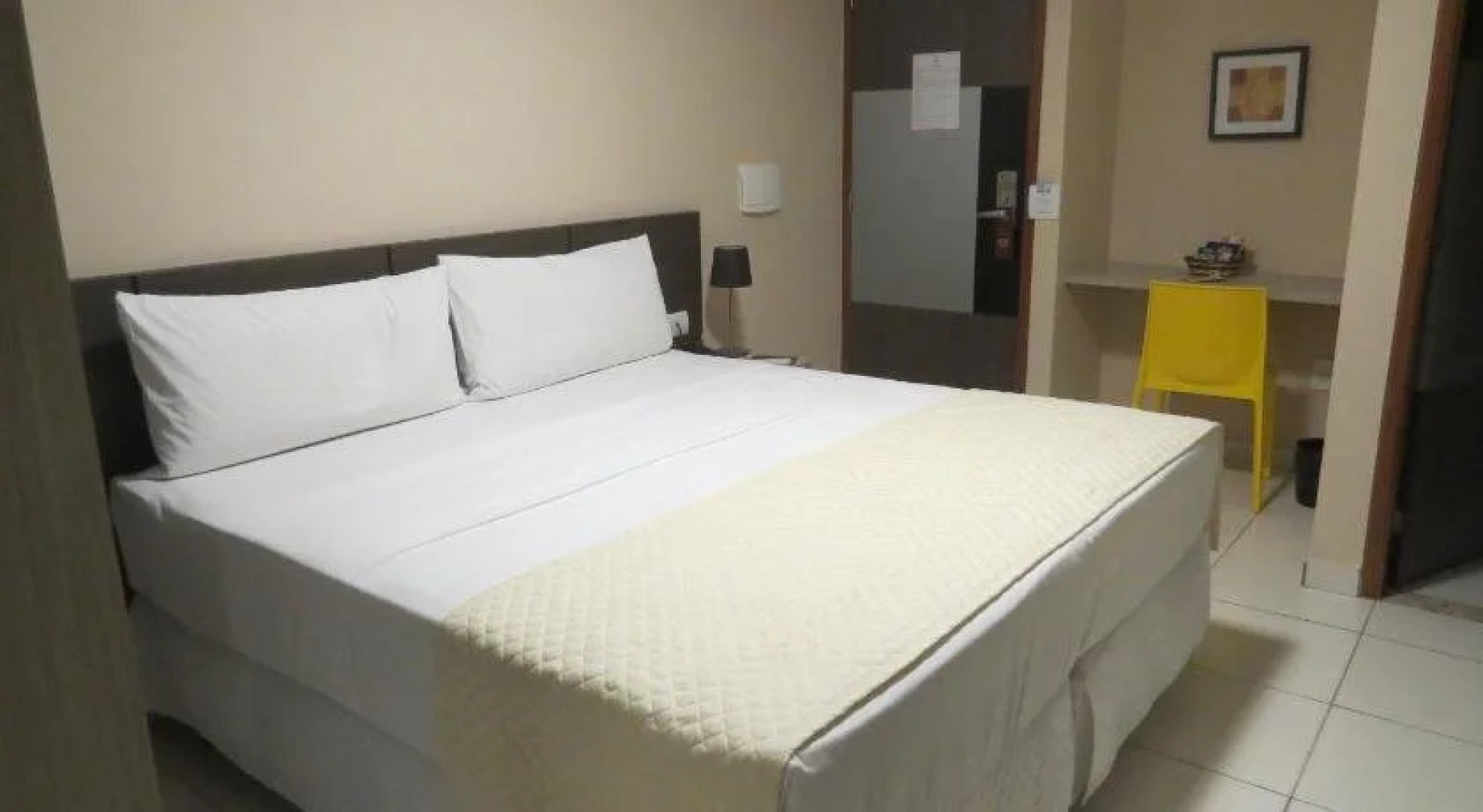 Toritama Golden Hotel