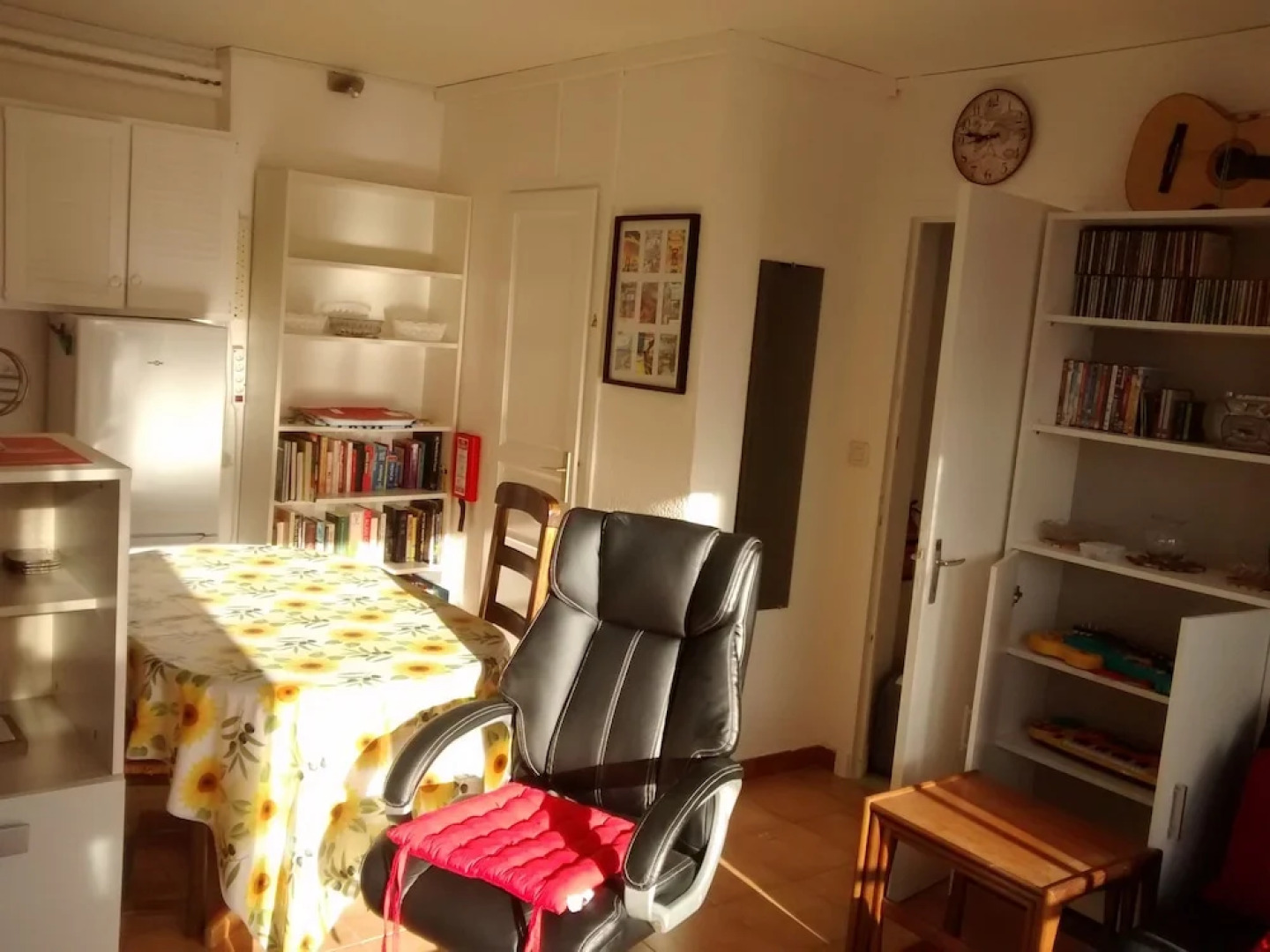 Villa Veronique apartments