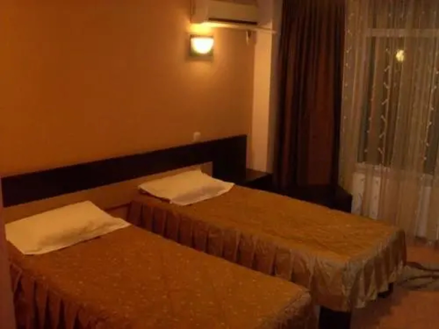 Pension Ambiance City