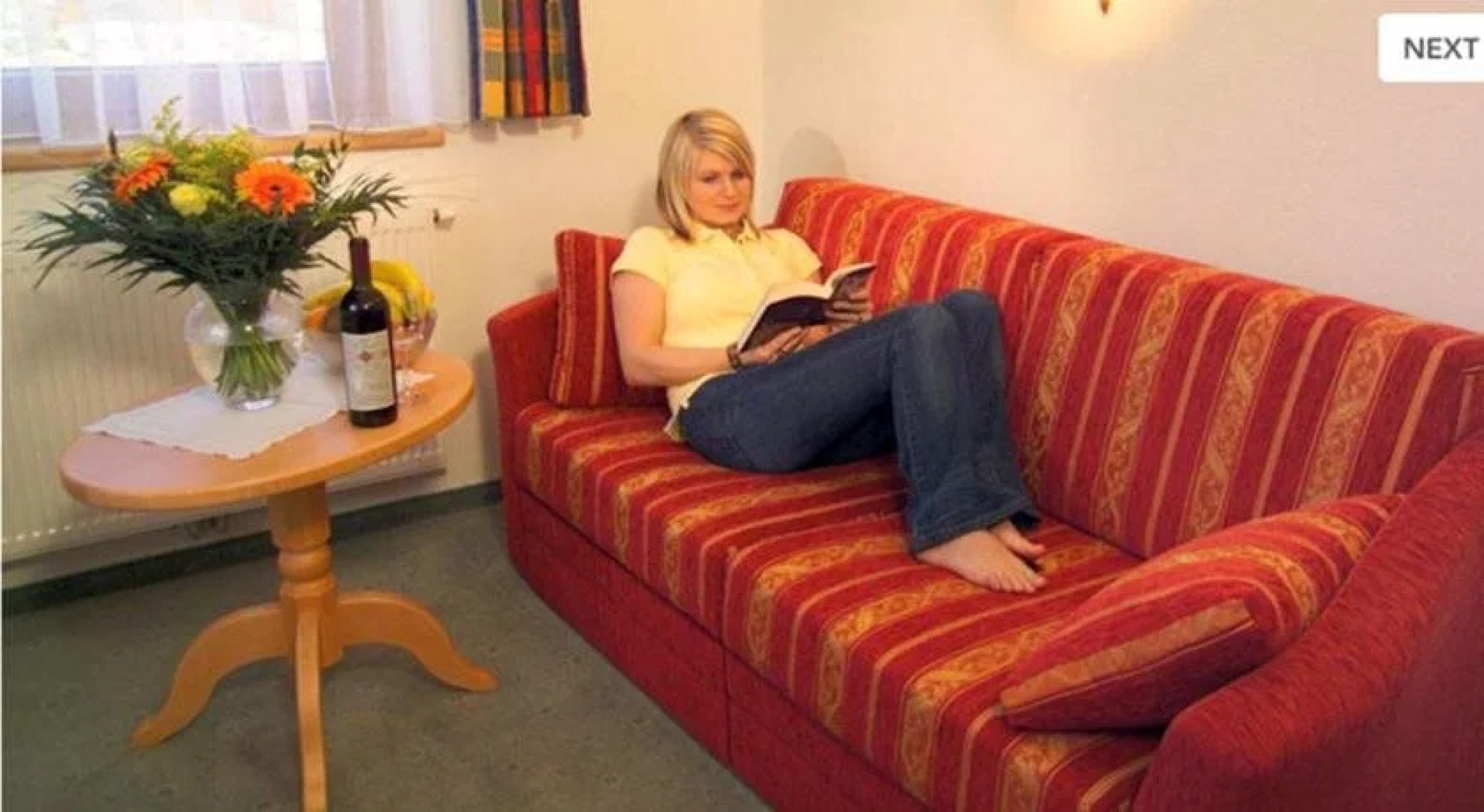 Sportpension Geisler