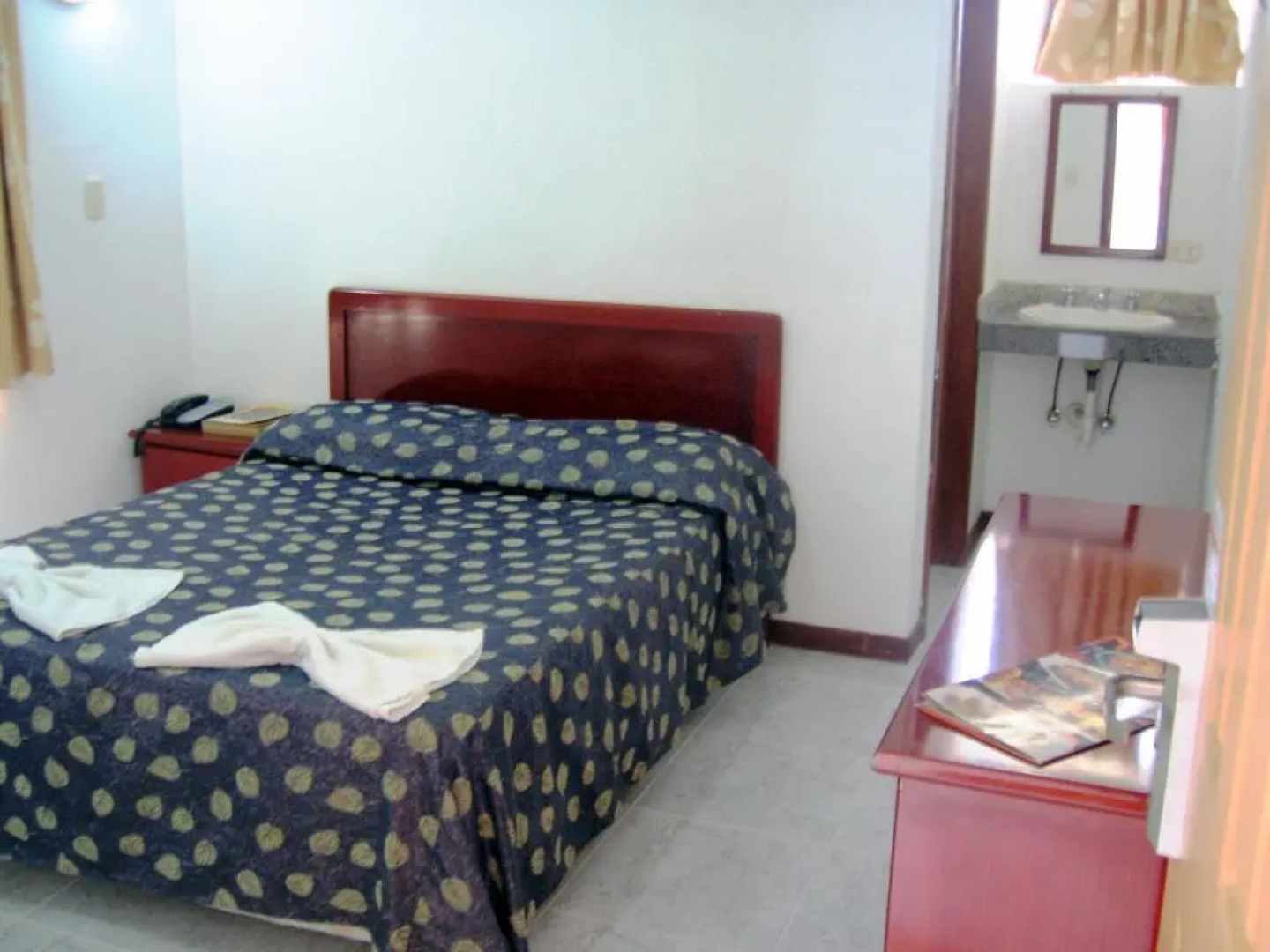 Catimar Puerto Viejo