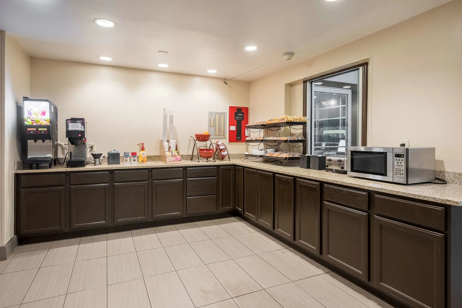 Red Roof Inn Columbus - Grove City