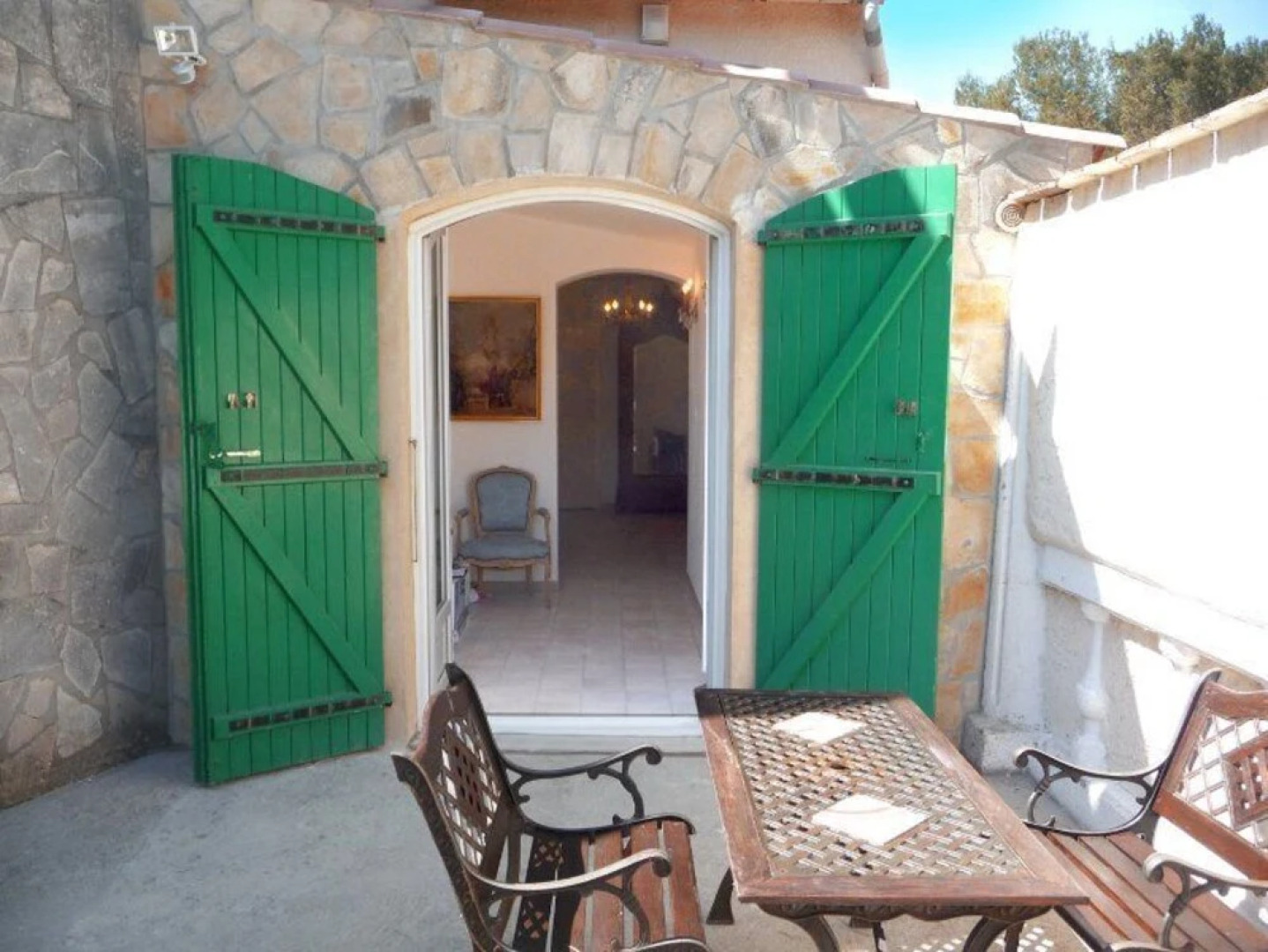 Villa With Pool in Provence -villa Romantique Sleeps up to 124 in Optional Gite