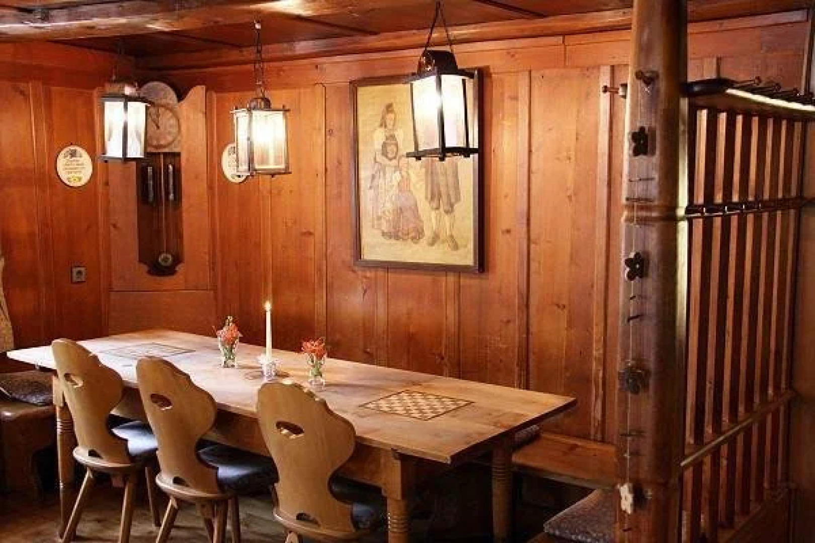 Höhengasthof Glashütte