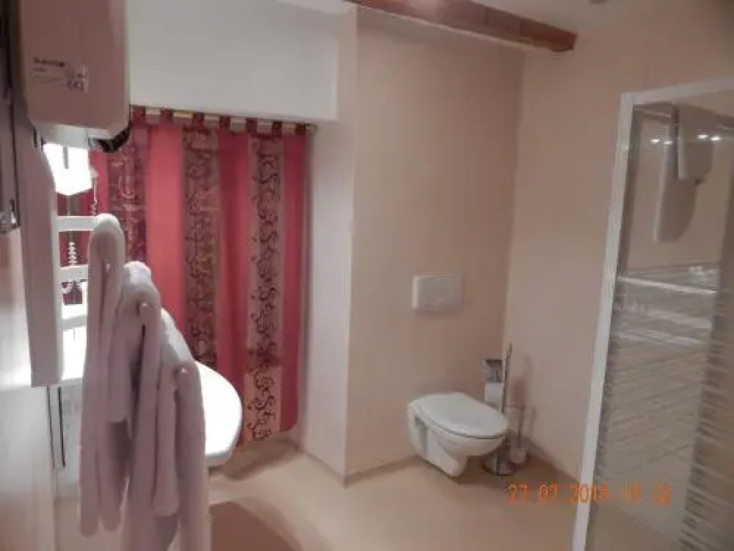 Hotel Mille Et Une Nuits Daubrac