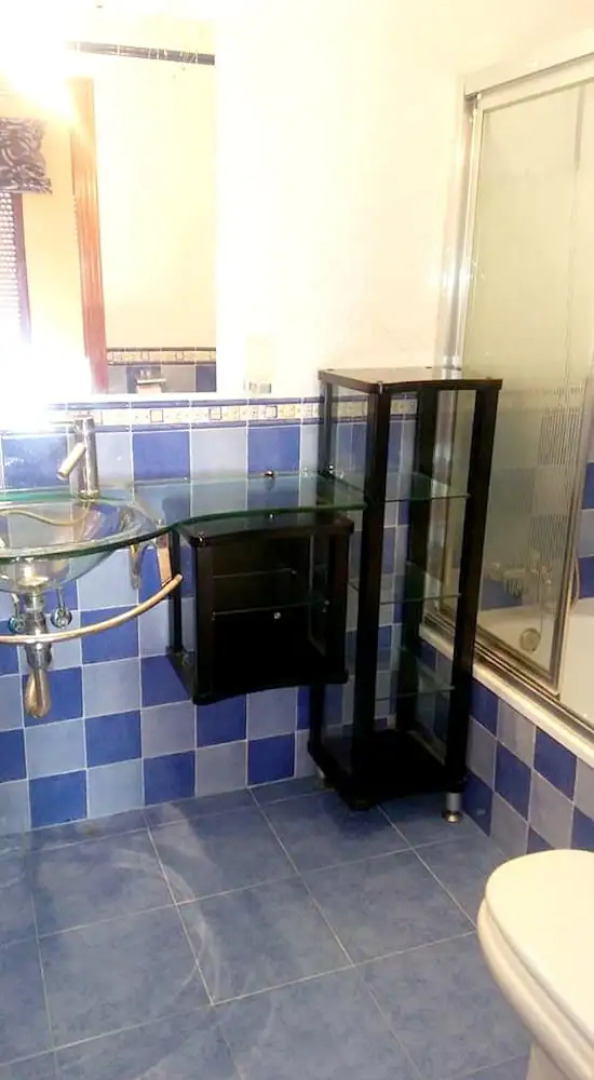 House with 4 Bedrooms in Almayate, with Wonderful Sea View, Private Pool, Terrace - 1 Km From the Beach