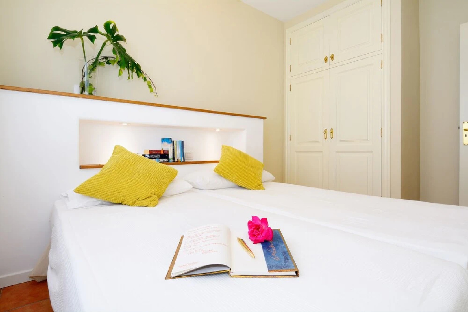 Villas San Blas Chillout