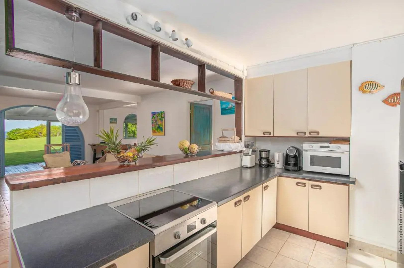 Domaine de l'Anse Simon