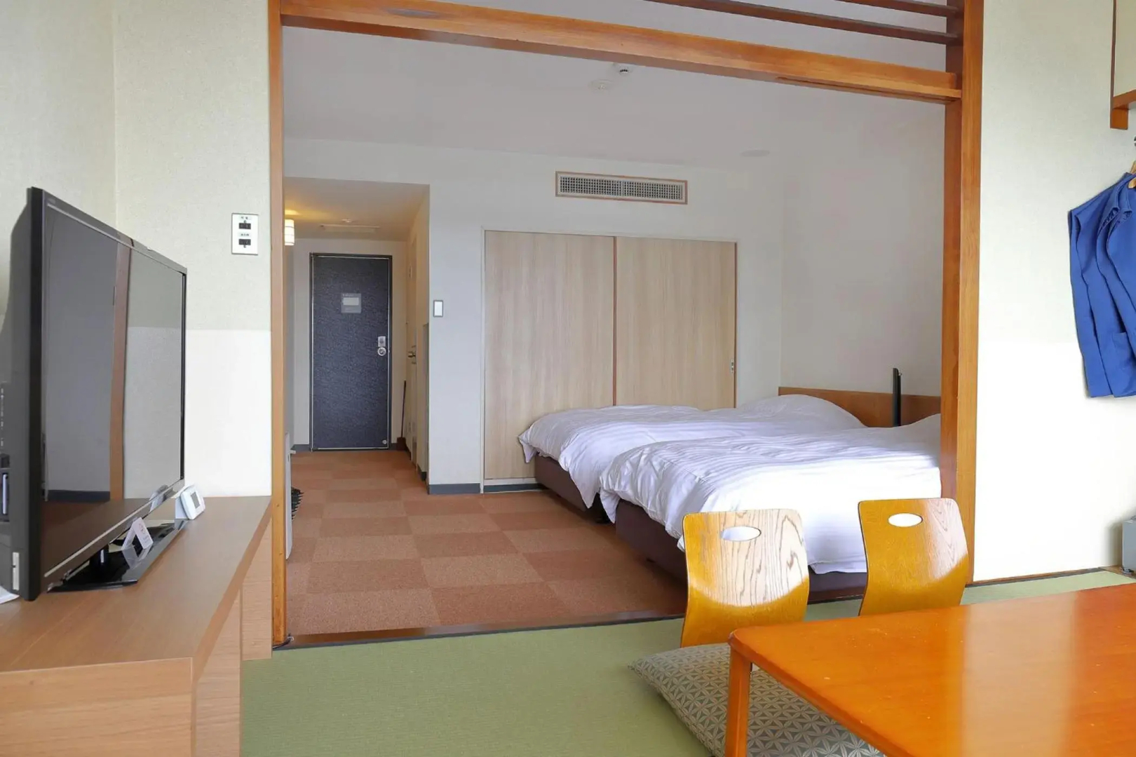 Ooedo Onsen Monogatari Beppu Seifu