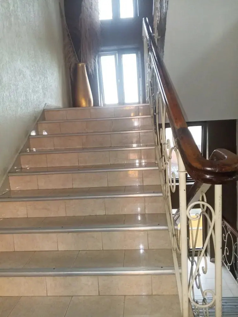 Hotel Mastranto Suite