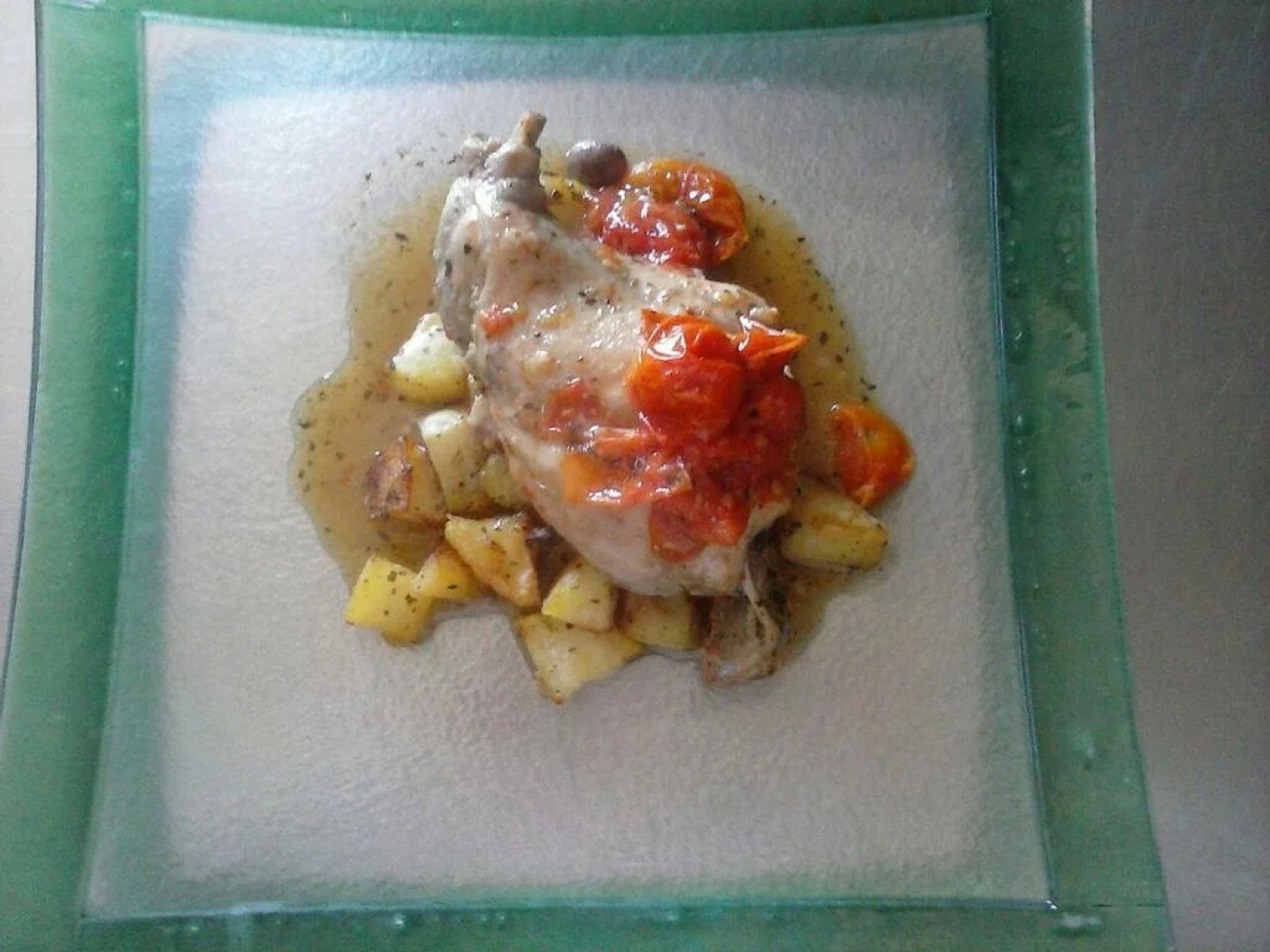 Hotel Villa Mare Luna