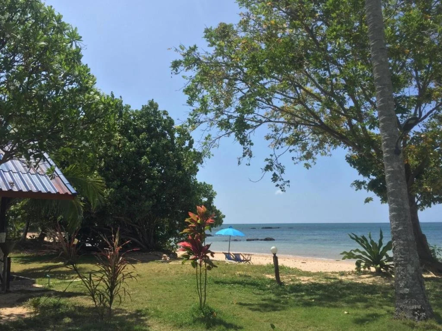 Libong Sunset Resort