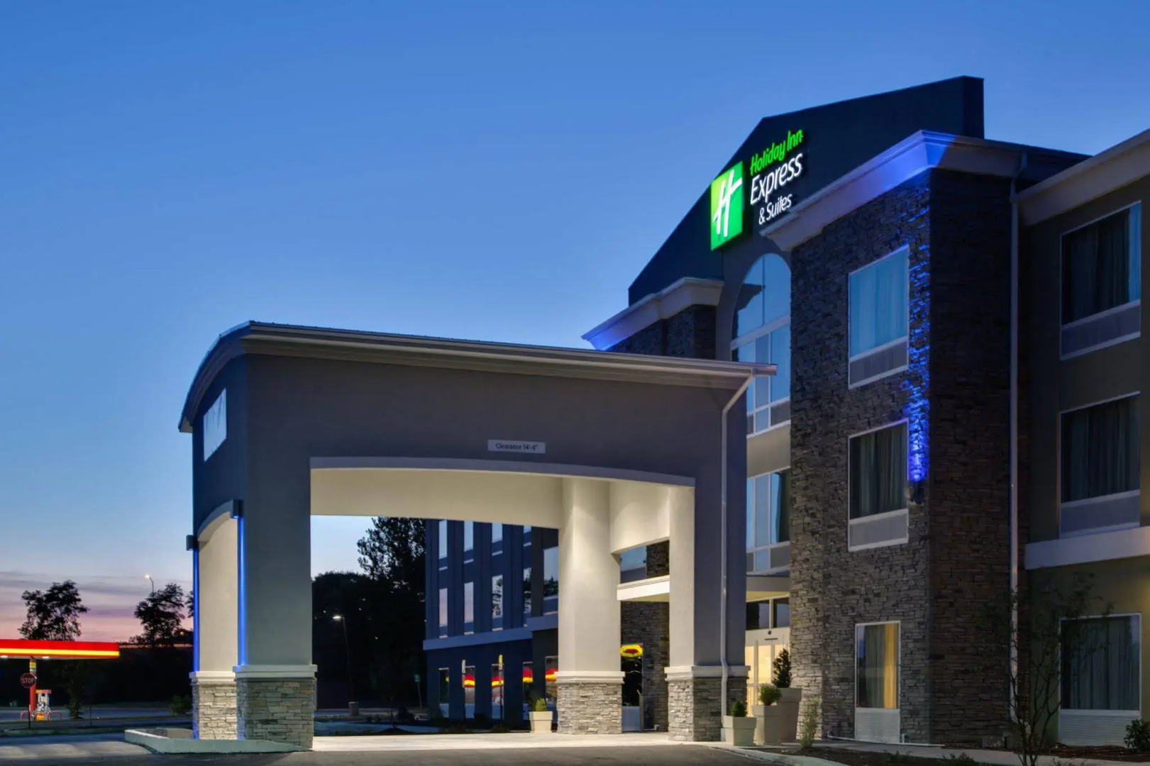 Holiday Inn Express Hotel & Suites, Carlisle-Harrisburg Area by IHG