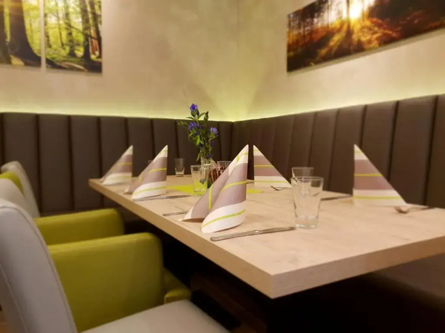 Hotel Clemenswerther Hof