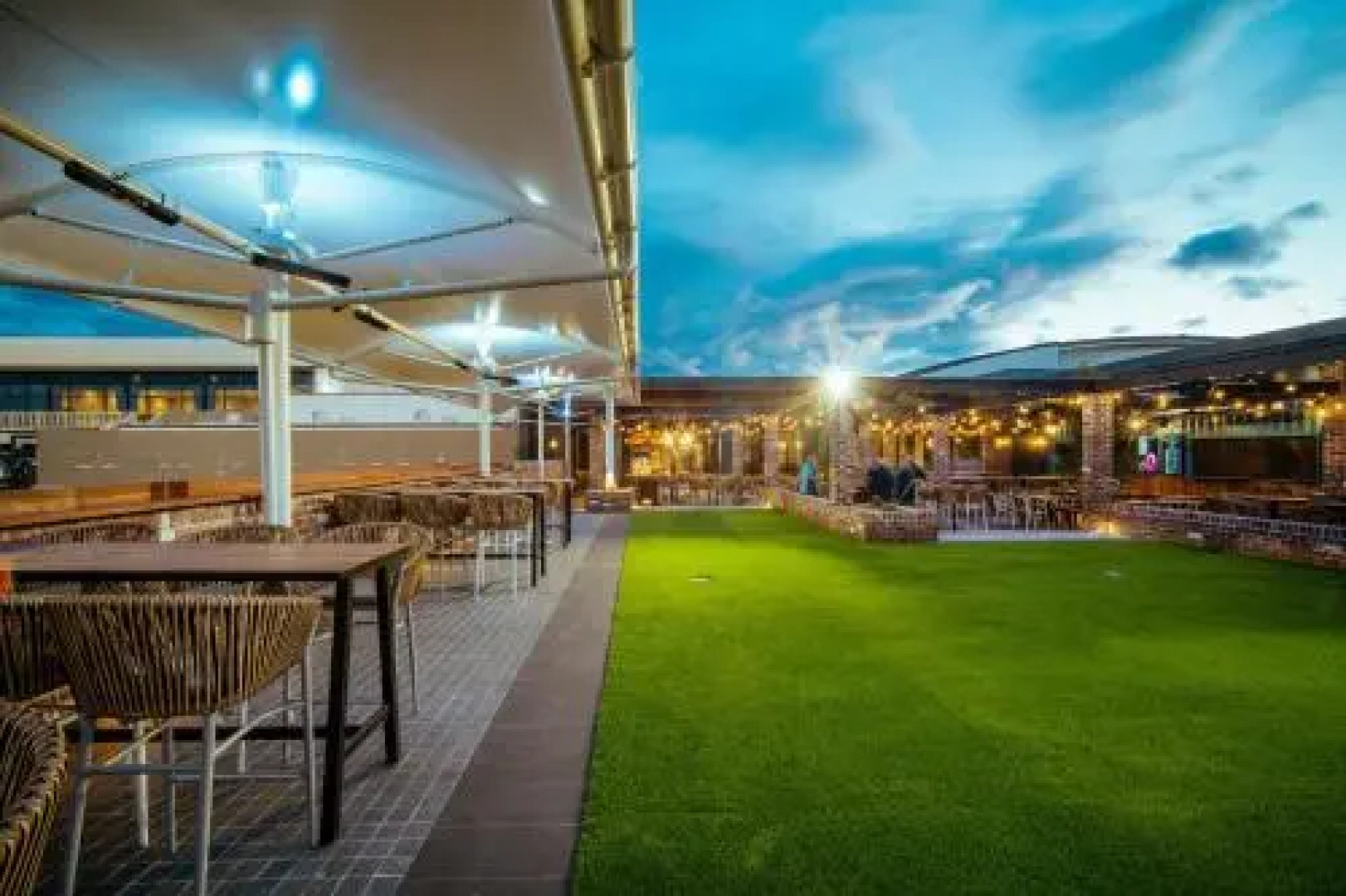 Barrack Point Holidays