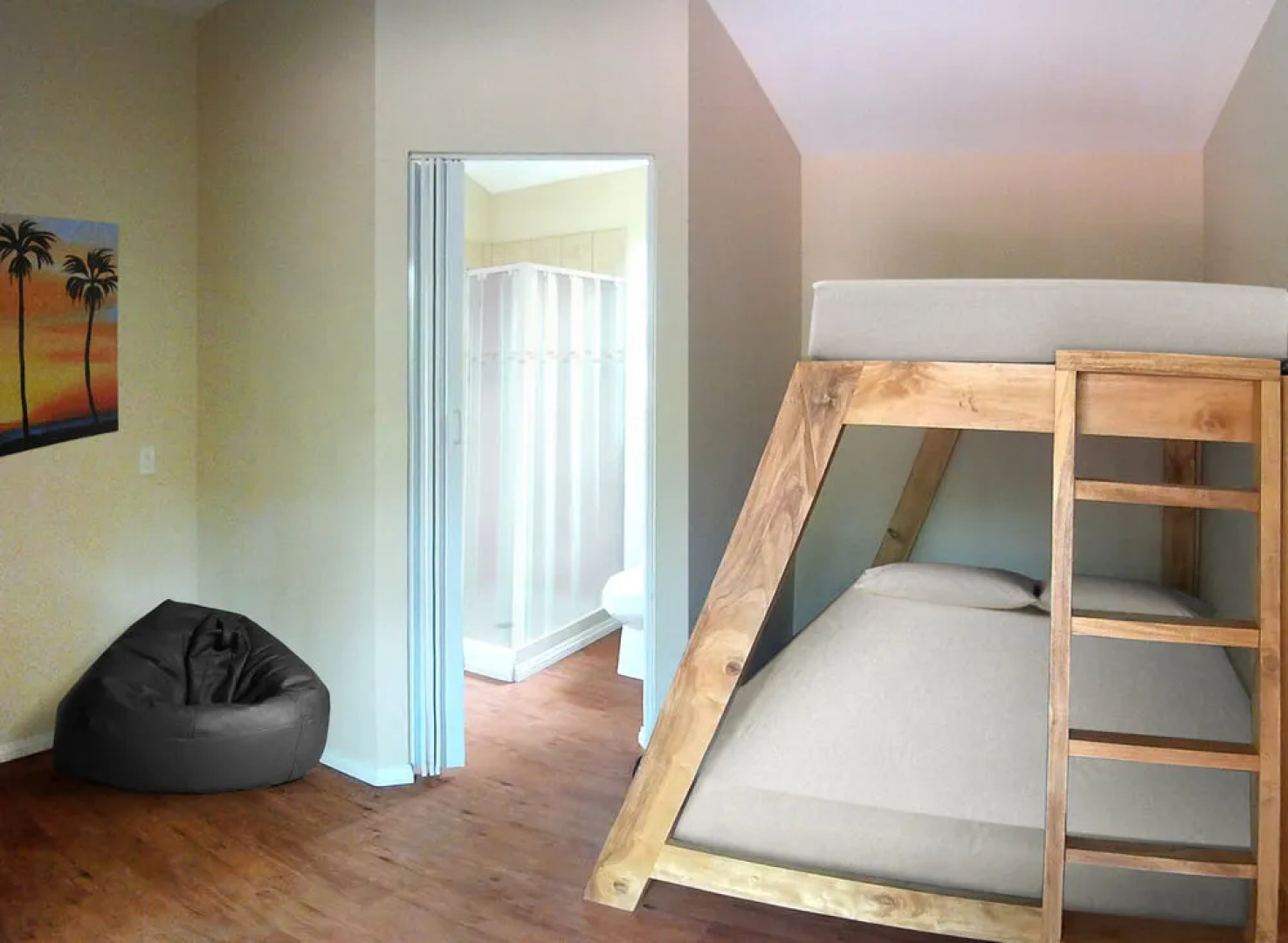 Hostel Dos Monos