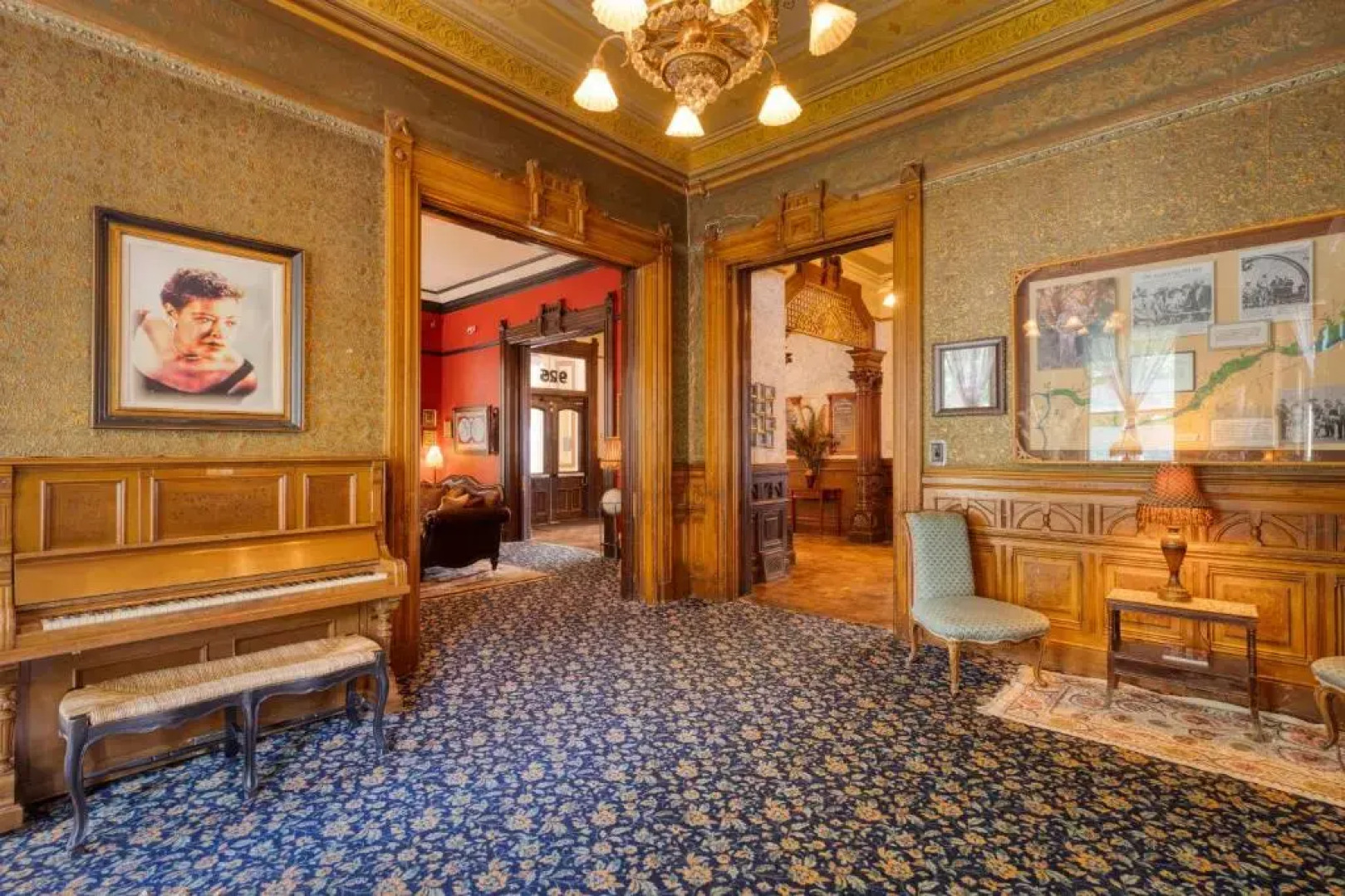 HI Sacramento Hostel