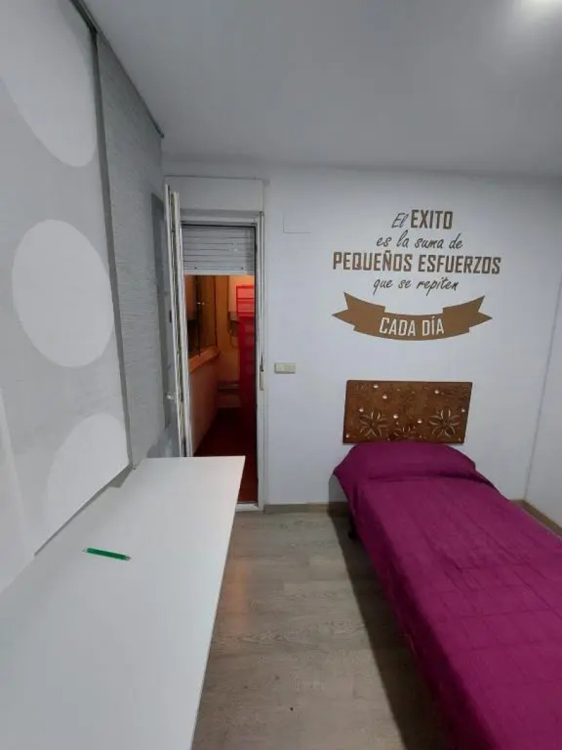 Piso De 3 Habitaciones Para Alquiler Vacacional
