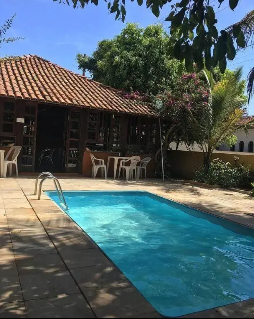 Pousada Miramar
