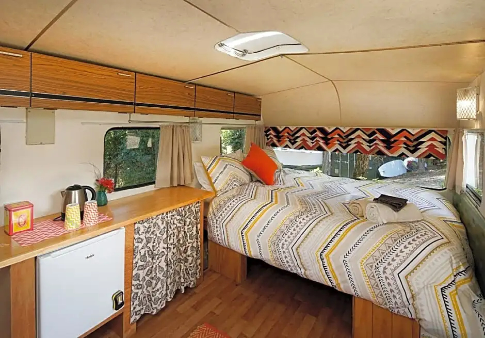 Wai-knot Accommodation