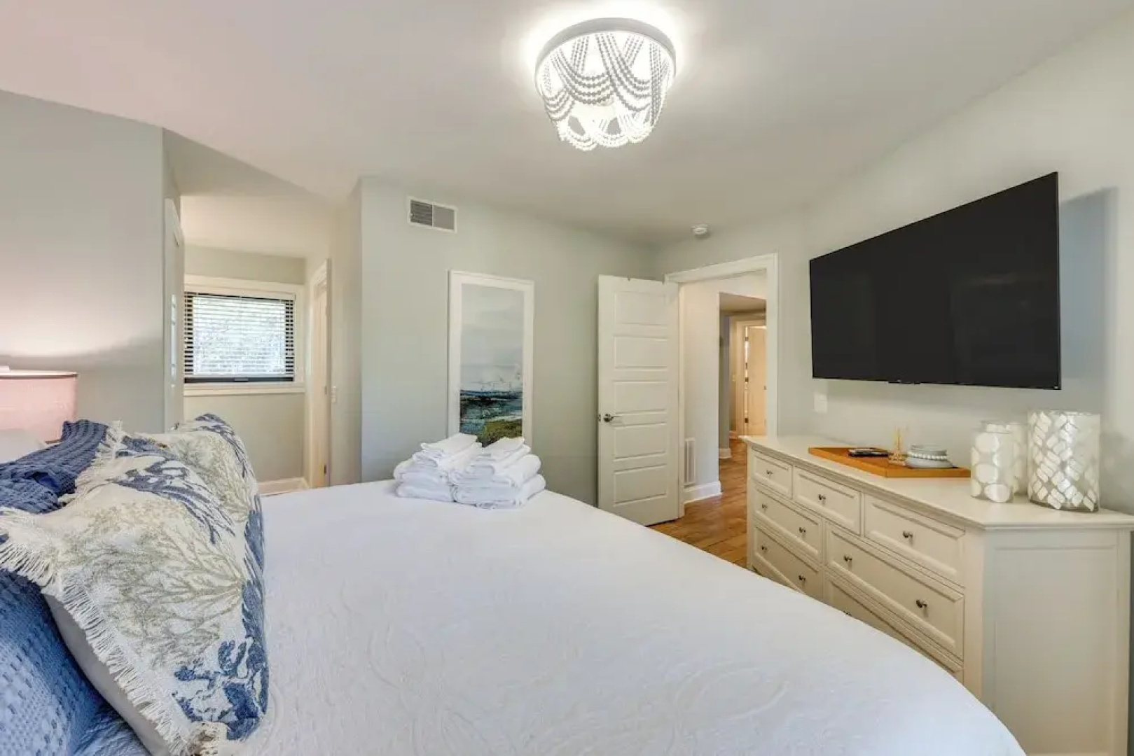 Tennis, Golf & More: Seabrook Island Getaway!