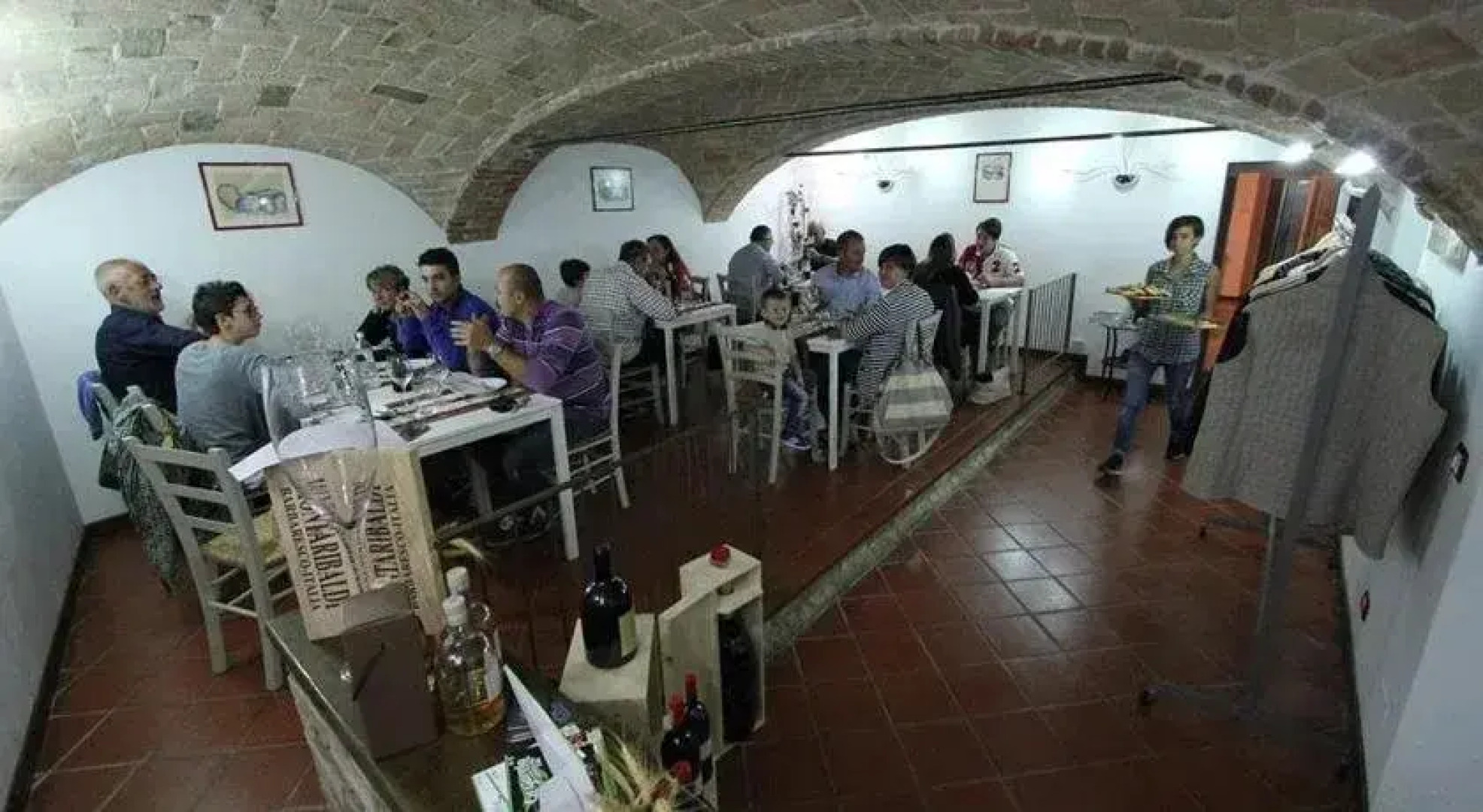 Agriturismo Ai Ciuvin