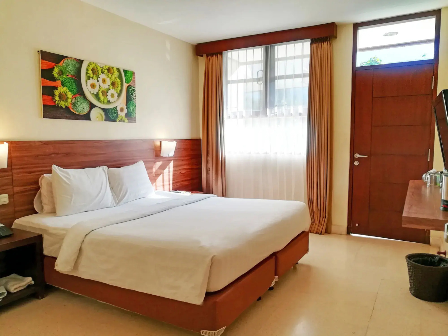 THE BATU Hotel & Villas