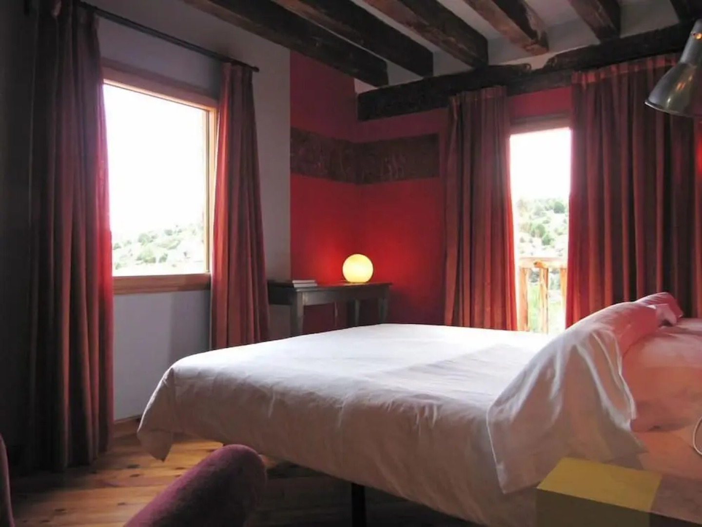 La Casa del Cura de Calatañazor