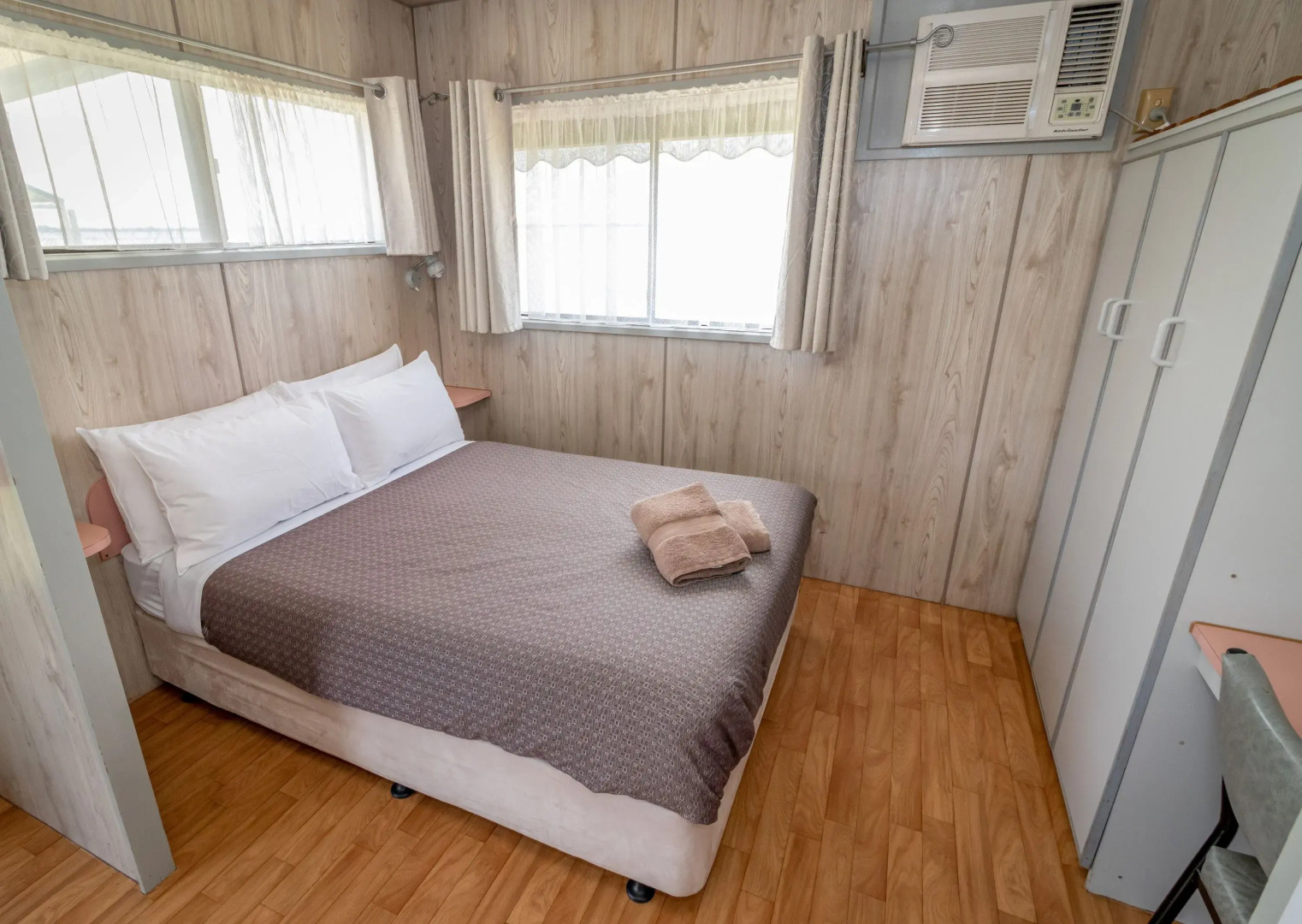 Lake Boga Caravan Park