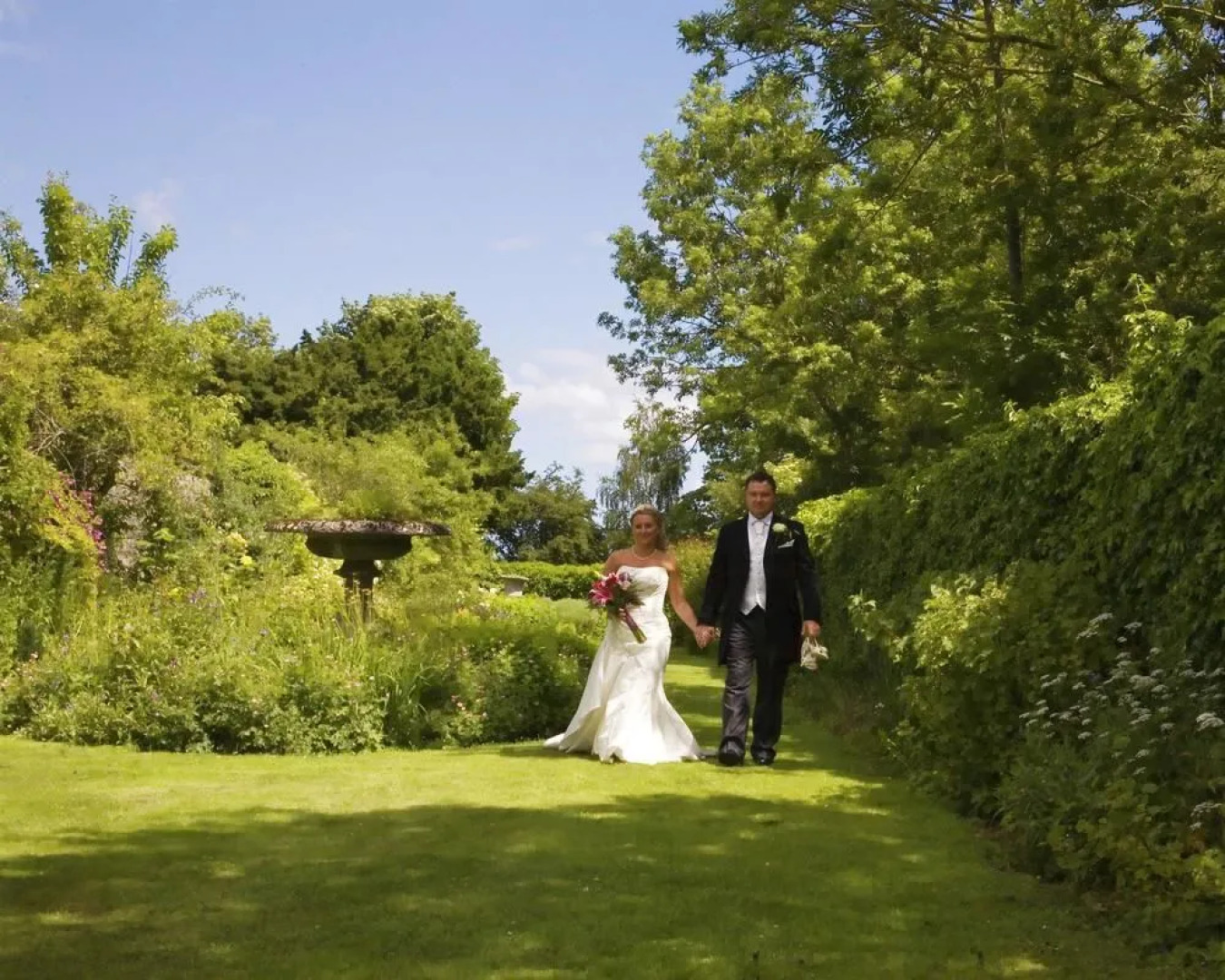 Best Western Whitworth Hall Hotel