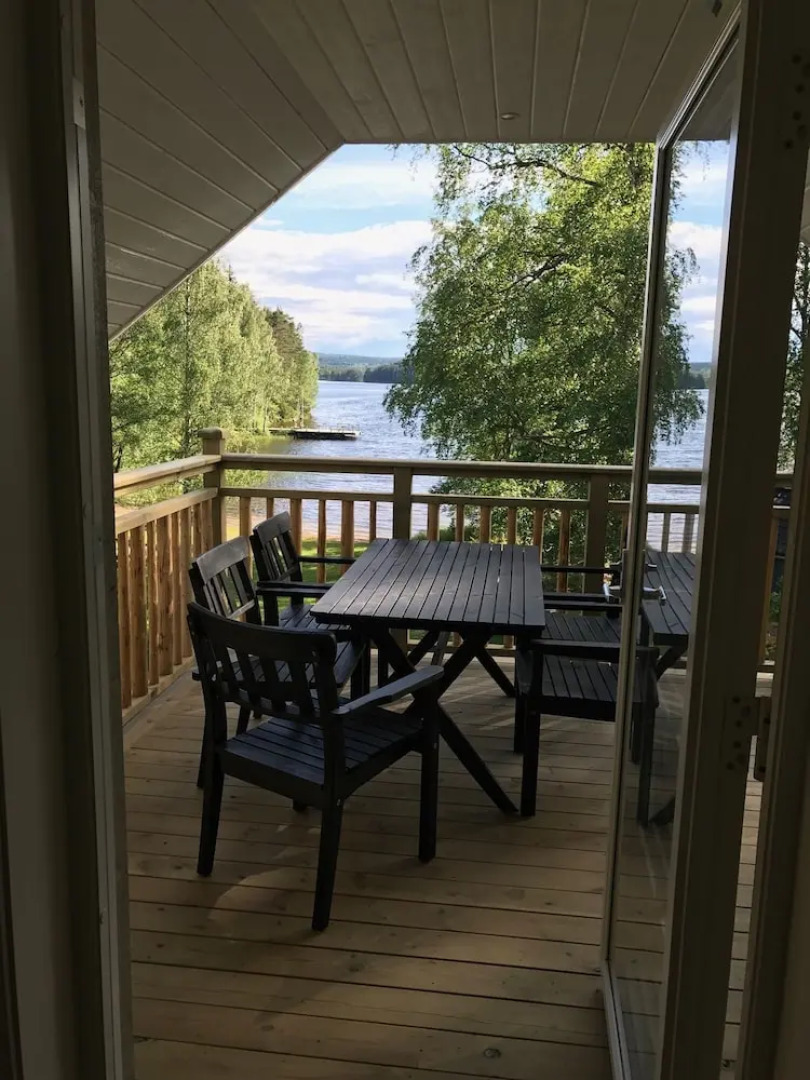 Sandvikengården Stugby