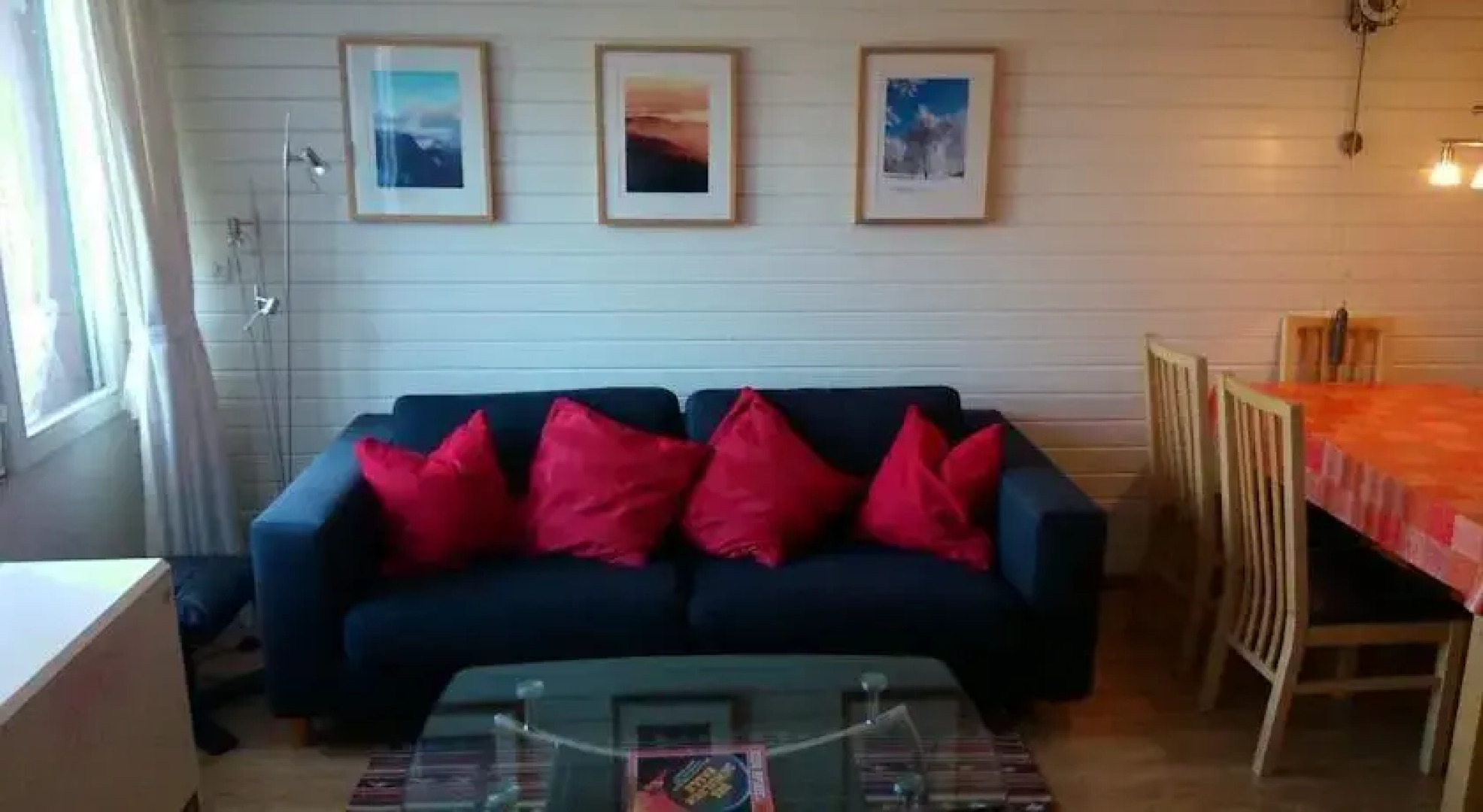 Ferienwohnung im Terrassenpark