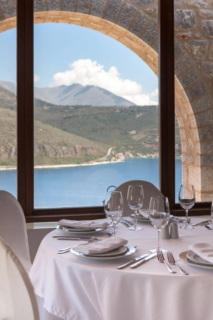 Petra & Fos Boutique Hotel & Spa