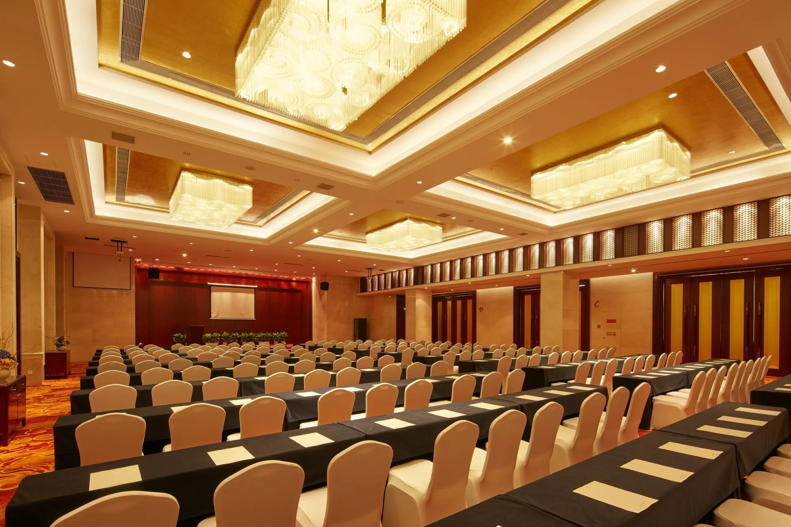 New Century Hotel Putuo Zhoushan
