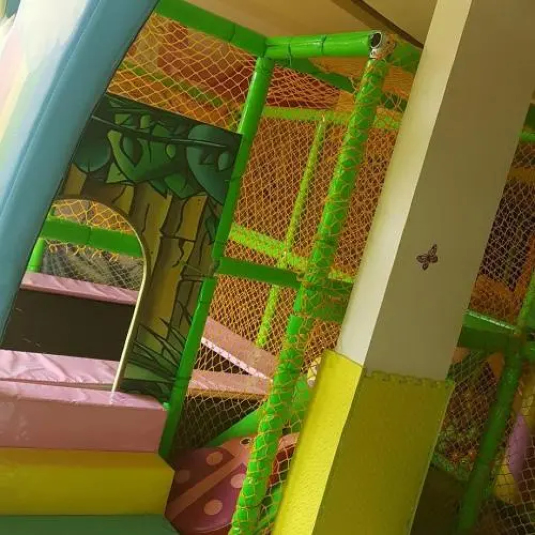 Elit Palace Hotel & Spa