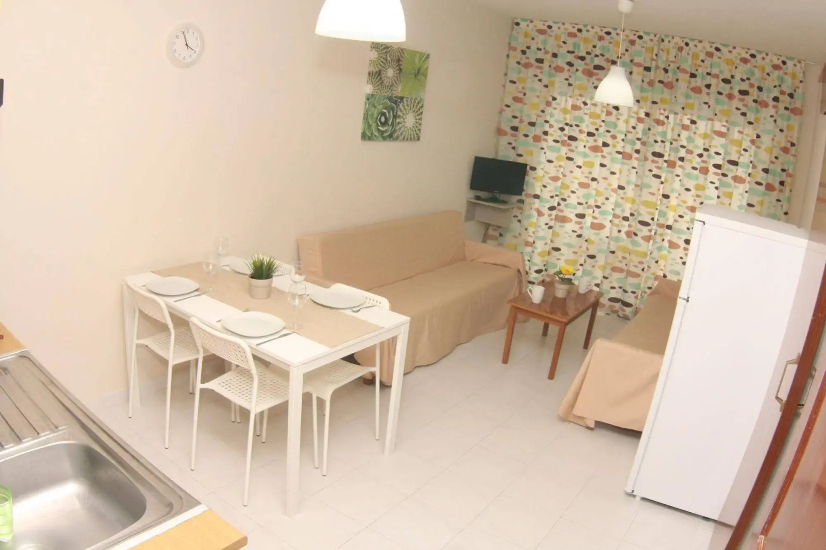 StayCentral Larnaca