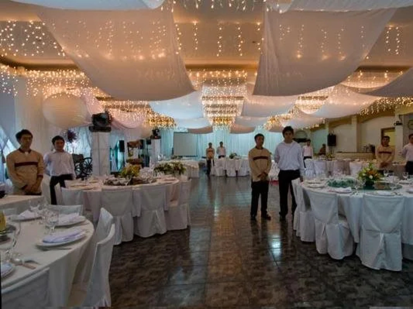 Philippine Gateway Hotel