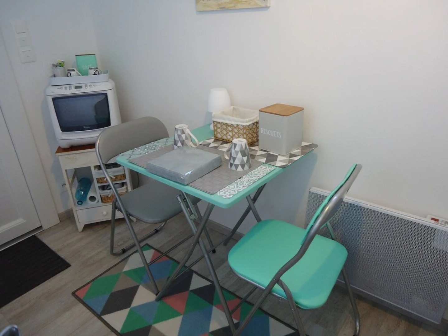 Chambre D'hôtes Maranje