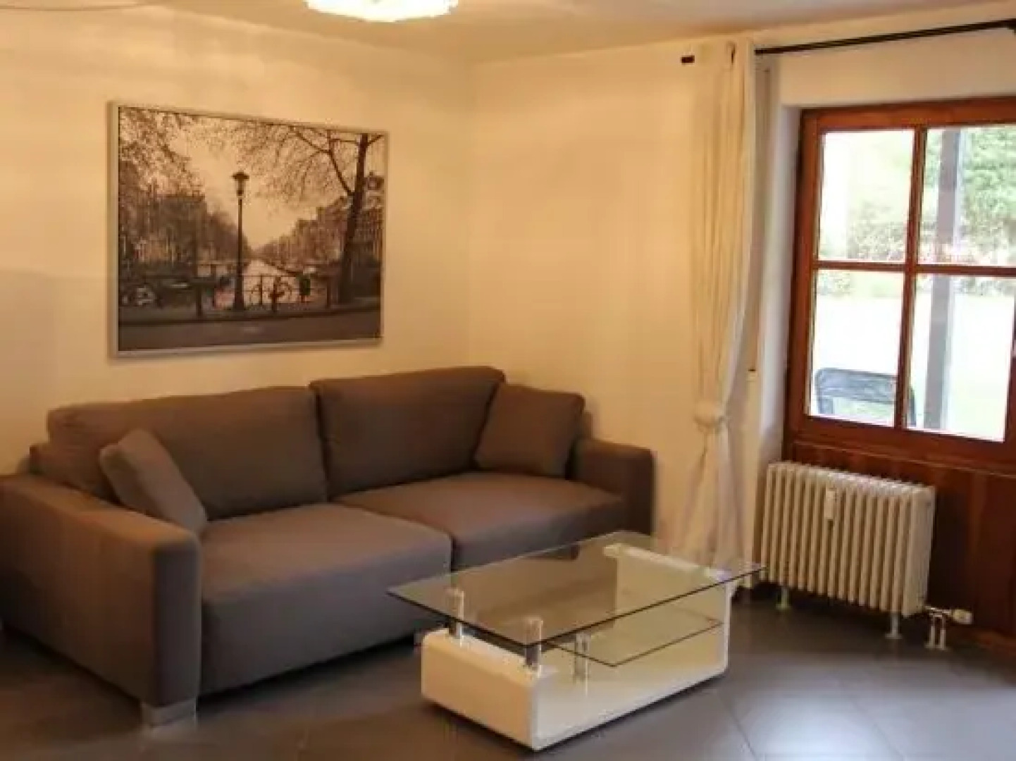 Appartements am Park