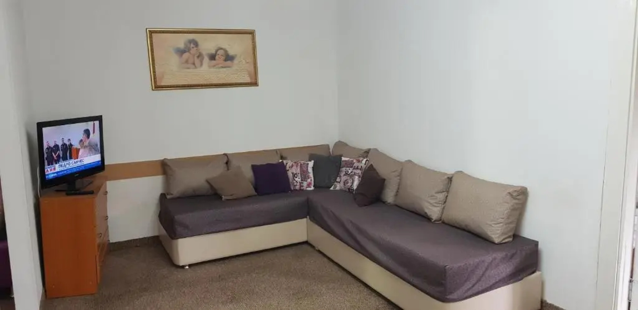 Apartment Stefan cel Mare 3