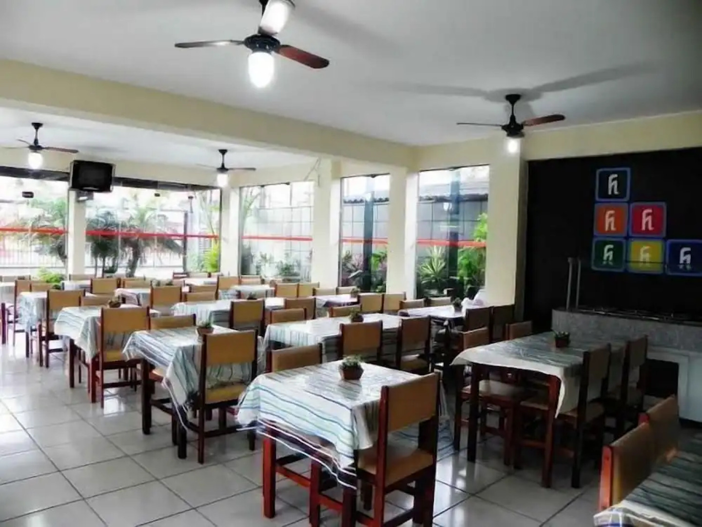 Hotel H Praia Grande