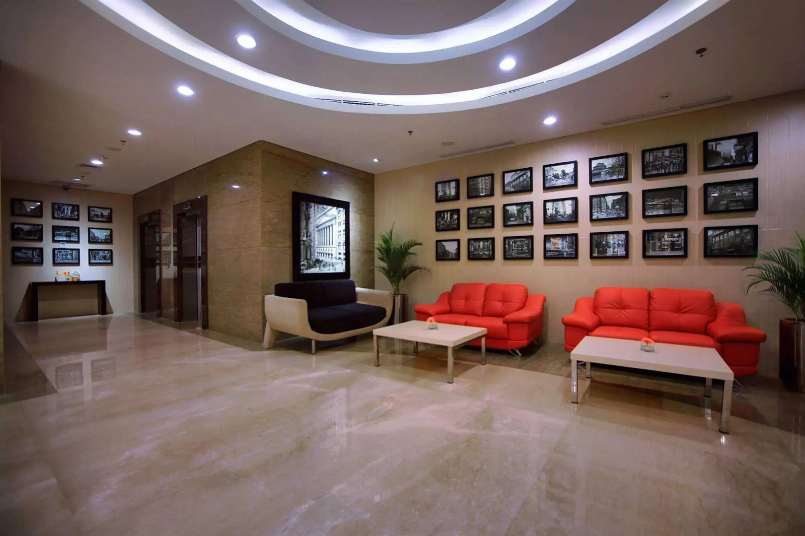 Vega Hotel Gading Serpong