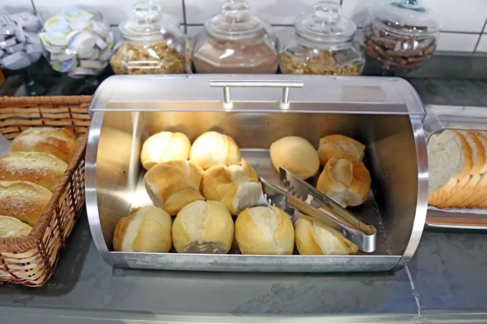 Pousada Recanto da Morada