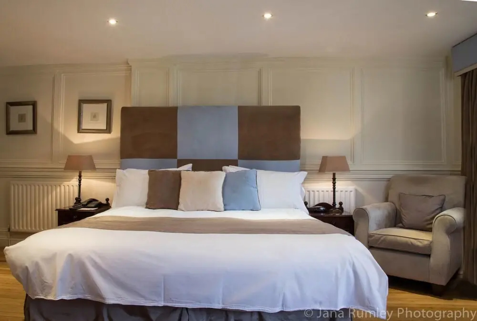 Lord Bute Hotel & Restaurant