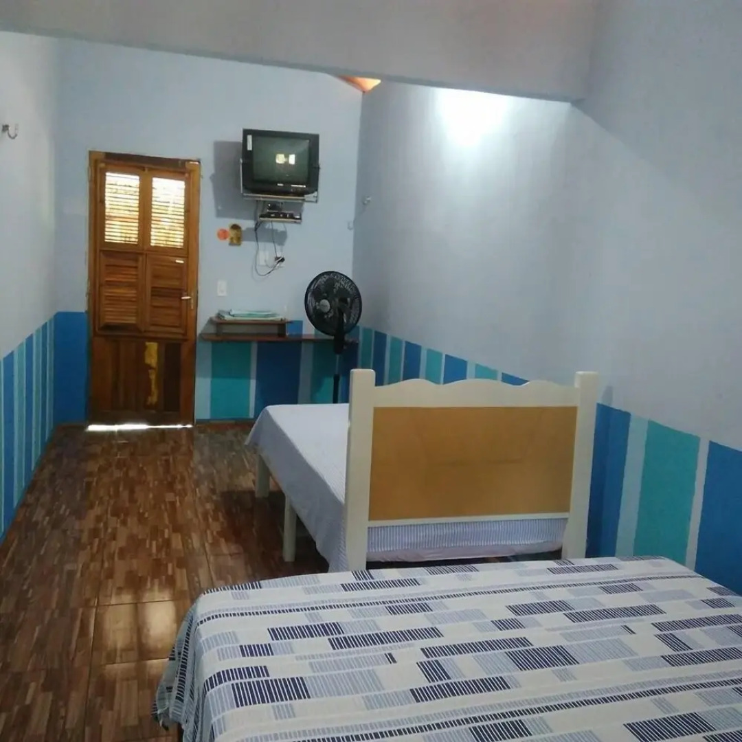 Paraiso Tropical  Beach