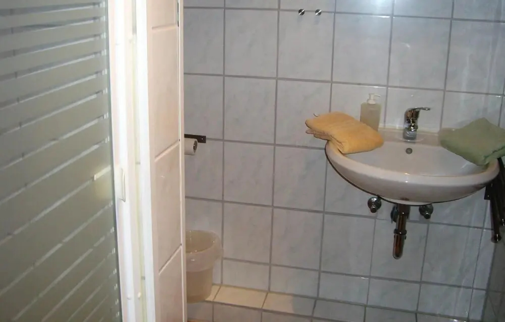 Stunning Apartment in Hohwacht With 1 Bedrooms and Wifi