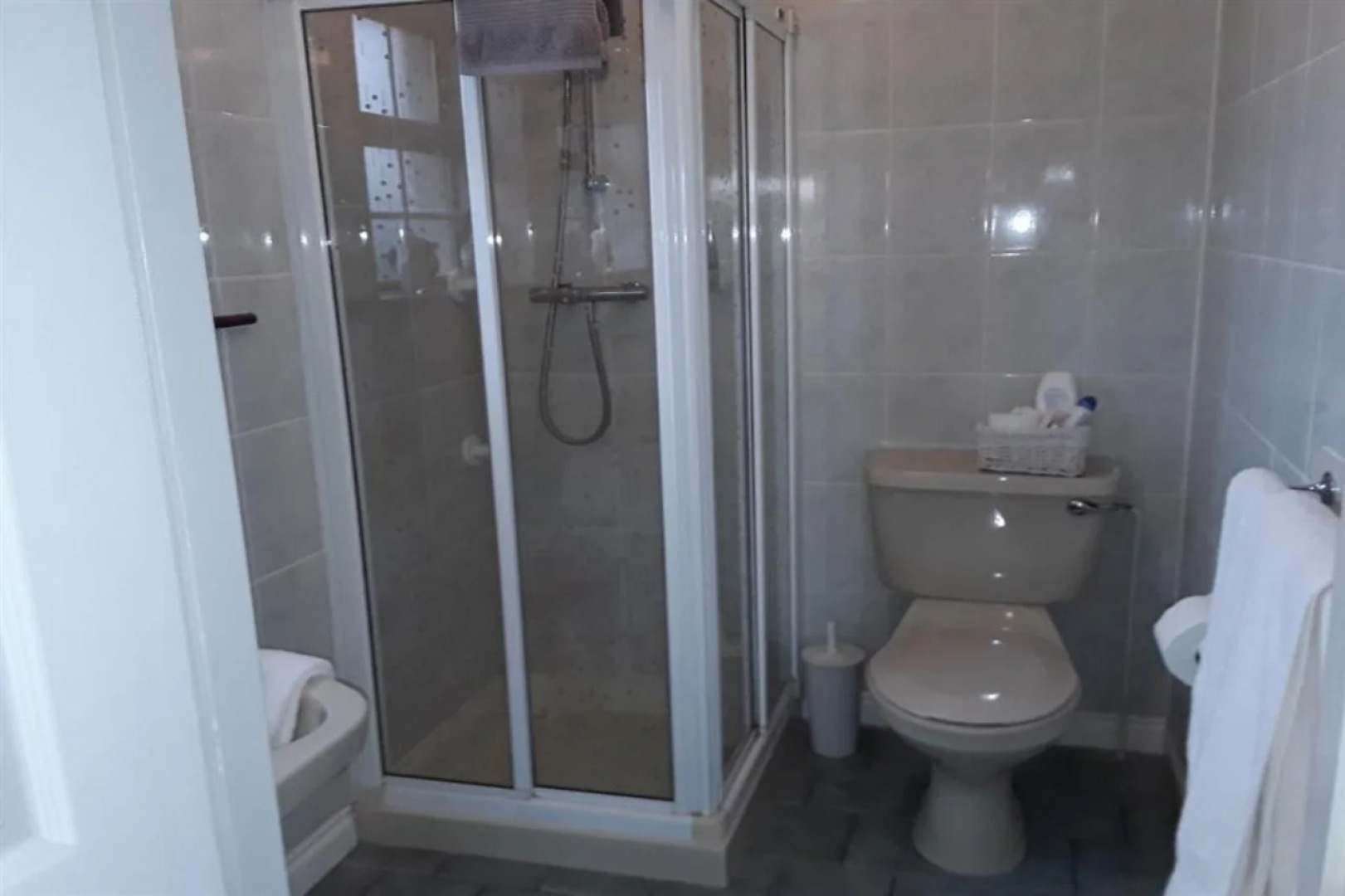 Riverview House Bed & Breakfast